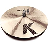 Zildjian K Zildjian Series - 13&quot- Hi-Hat Cymbals - Pair
